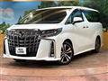2022 Toyota Alphard