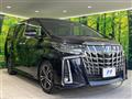 2023 Toyota Alphard