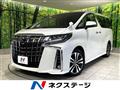 2023 Toyota Alphard