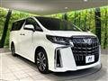 2023 Toyota Alphard