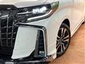 2023 Toyota Alphard