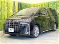 2020 Toyota Alphard