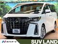 2021 Toyota Alphard