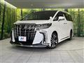2022 Toyota Alphard