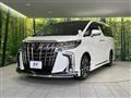 2022 Toyota Alphard