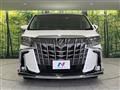 2022 Toyota Alphard