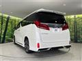 2022 Toyota Alphard