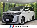 2023 Toyota Alphard