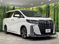 2023 Toyota Alphard