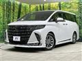 2024 Toyota Alphard