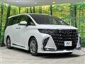 2024 Toyota Alphard