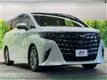 2024 Toyota Alphard