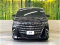 2024 Toyota Alphard