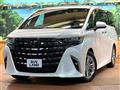 2024 Toyota Alphard