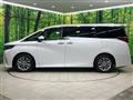 2025 Toyota Alphard