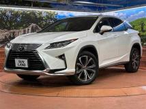 2018 Lexus RX