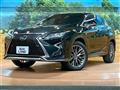 2018 Lexus RX