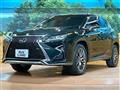 2018 Lexus RX