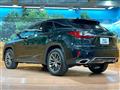 2018 Lexus RX