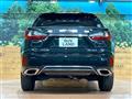 2018 Lexus RX