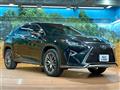 2018 Lexus RX