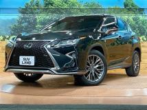 2018 Lexus RX