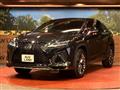 2021 Lexus RX