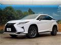 2016 Lexus RX