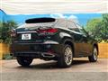 2020 Lexus RX