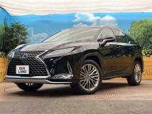 2020 Lexus RX