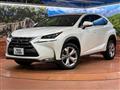 2014 Lexus NX