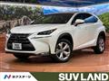 2014 Lexus NX
