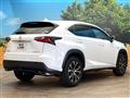 2016 Lexus NX