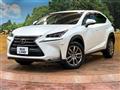 2017 Lexus NX