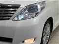 2009 Toyota Alphard