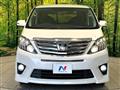 2012 Toyota Alphard