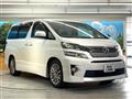 2012 Toyota Vellfire
