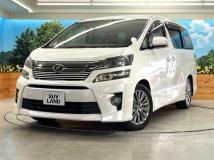 2012 Toyota Vellfire