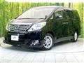 2013 Toyota Alphard
