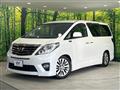 2013 Toyota Alphard
