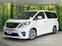 2013 Toyota Alphard