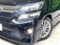 2014 Toyota Vellfire