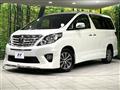 2014 Toyota Alphard