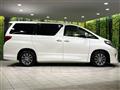 2014 Toyota Alphard