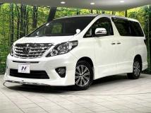 2014 Toyota Alphard