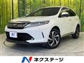 2019 Toyota Harrier