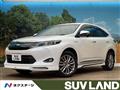 2014 Toyota Harrier Hybrid