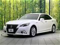 2013 Toyota Crown Hybrid