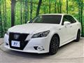 2015 Toyota Crown Hybrid