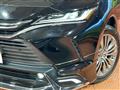 2020 Toyota Harrier Hybrid